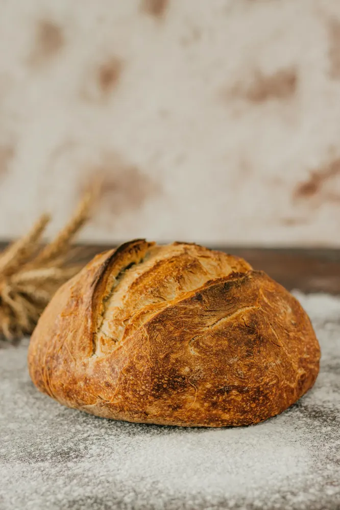 Focaccia à Saint-Victoret