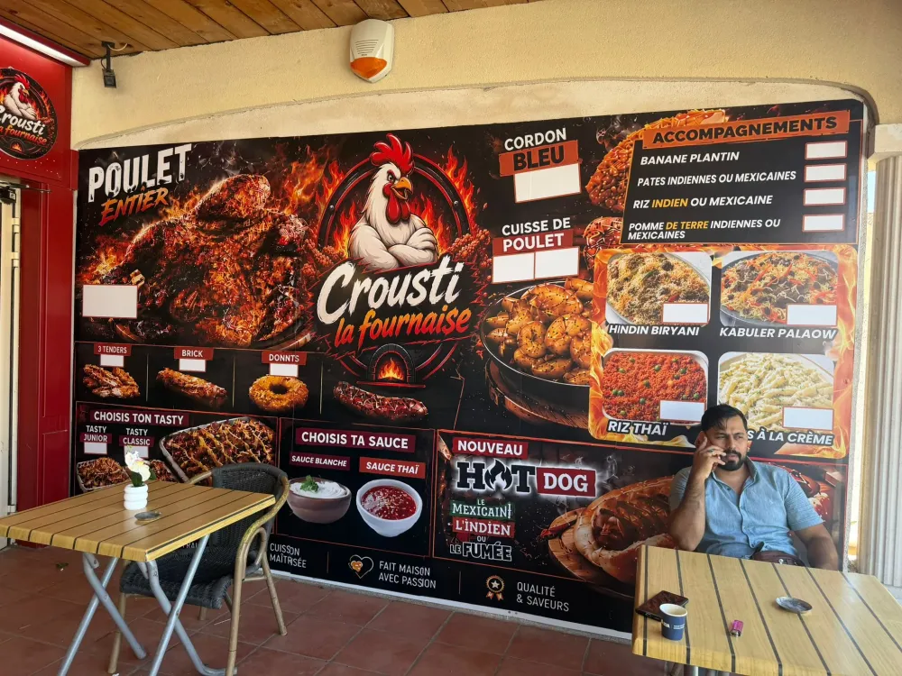 SOULEYMAN (LA FOURNAISE ST VICTORET) (2)